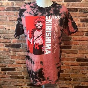 MY HERO ACADEMIA T SHIRT